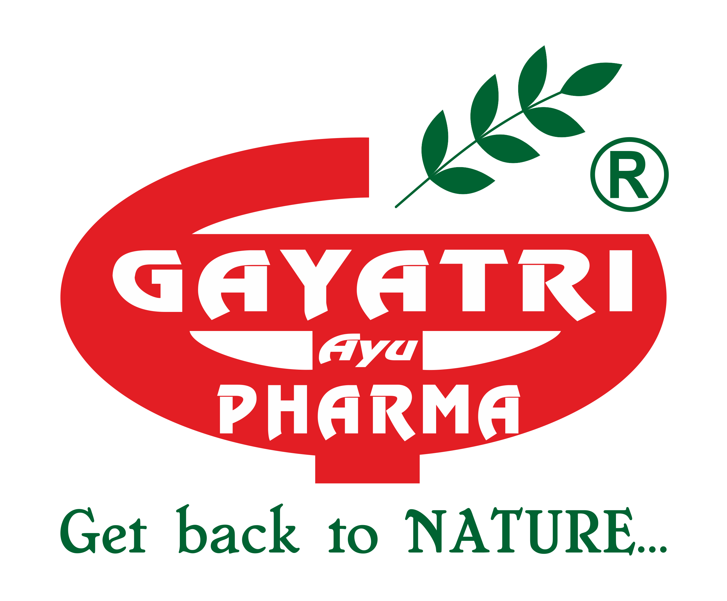 Gayatri Ayu Pharma