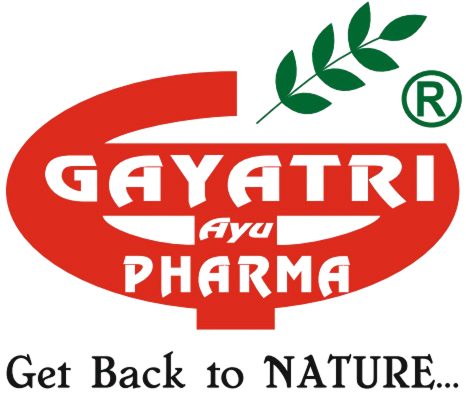 Gayatri Ayu Pharma
