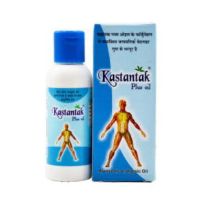 Kastantak Plus Oil
